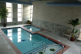The Lexington at Jackson Hole Hotel & Suites