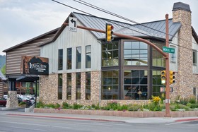 The Lexington at Jackson Hole Hotel & Suites