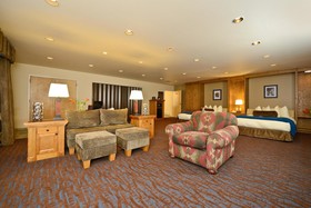 The Lexington at Jackson Hole Hotel & Suites