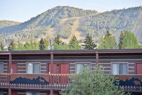 The Lexington at Jackson Hole Hotel & Suites