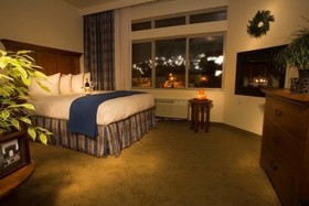 The Lexington at Jackson Hole Hotel & Suites