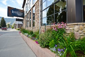 The Lexington at Jackson Hole Hotel & Suites