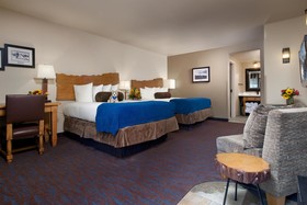 The Lexington at Jackson Hole Hotel & Suites
