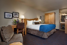 The Lexington at Jackson Hole Hotel & Suites