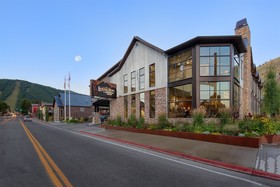 The Lexington at Jackson Hole Hotel & Suites