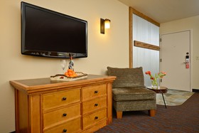 The Lexington at Jackson Hole Hotel & Suites