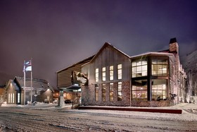 The Lexington at Jackson Hole Hotel & Suites