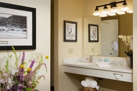 The Lexington at Jackson Hole Hotel & Suites