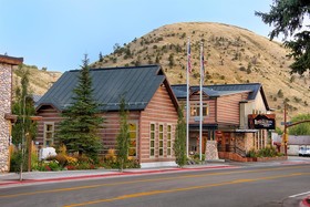 The Lexington at Jackson Hole Hotel & Suites