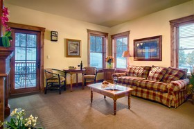The Lexington at Jackson Hole Hotel & Suites