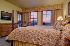 The Lexington at Jackson Hole Hotel & Suites