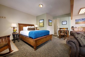 The Lexington at Jackson Hole Hotel & Suites