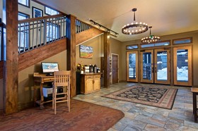 The Lexington at Jackson Hole Hotel & Suites