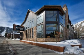 The Lexington at Jackson Hole Hotel & Suites