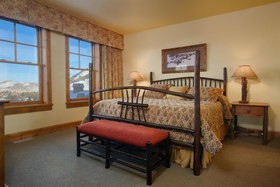 The Lexington at Jackson Hole Hotel & Suites