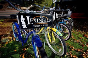 The Lexington at Jackson Hole Hotel & Suites