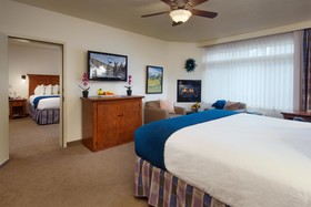 The Lexington at Jackson Hole Hotel & Suites