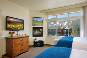The Lexington at Jackson Hole Hotel & Suites