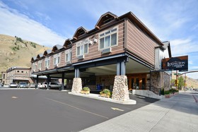 The Lexington at Jackson Hole Hotel & Suites