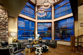 The Lexington at Jackson Hole Hotel & Suites