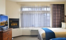The Lexington at Jackson Hole Hotel & Suites