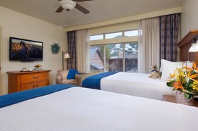 The Lexington at Jackson Hole Hotel & Suites