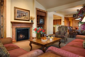 The Lexington at Jackson Hole Hotel & Suites