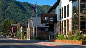The Lexington at Jackson Hole Hotel & Suites