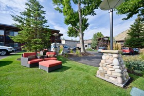 The Lexington at Jackson Hole Hotel & Suites