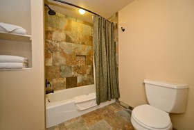 The Lexington at Jackson Hole Hotel & Suites