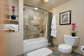 The Lexington at Jackson Hole Hotel & Suites