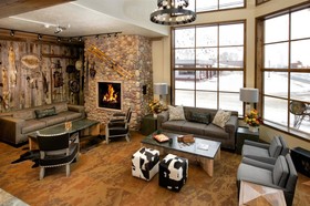 The Lexington at Jackson Hole Hotel & Suites