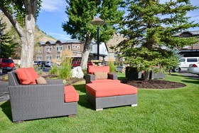 The Lexington at Jackson Hole Hotel & Suites