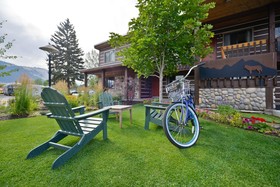 The Lexington at Jackson Hole Hotel & Suites