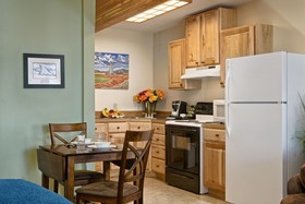 The Lexington at Jackson Hole Hotel & Suites
