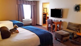 The Lexington at Jackson Hole Hotel & Suites