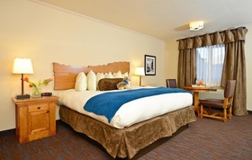 The Lexington at Jackson Hole Hotel & Suites