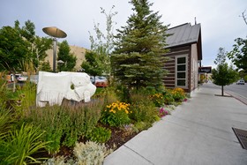 The Lexington at Jackson Hole Hotel & Suites