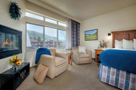 The Lexington at Jackson Hole Hotel & Suites