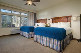 The Lexington at Jackson Hole Hotel & Suites