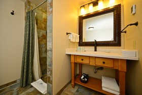 The Lexington at Jackson Hole Hotel & Suites