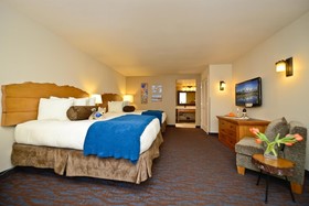 The Lexington at Jackson Hole Hotel & Suites