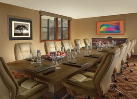 The Lodge at Jackson Hole