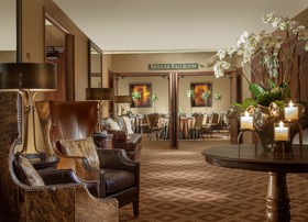 The Lodge at Jackson Hole