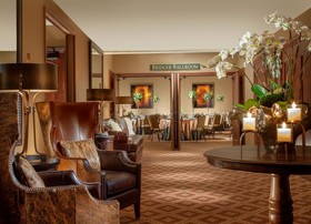The Lodge at Jackson Hole