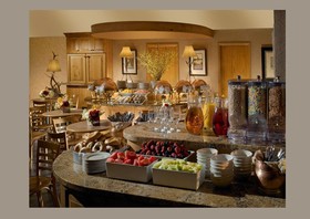 The Lodge at Jackson Hole