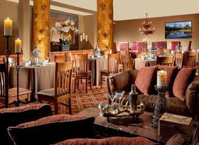 The Lodge at Jackson Hole