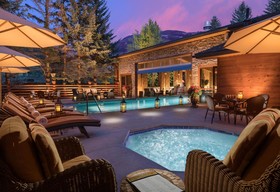 The Lodge at Jackson Hole