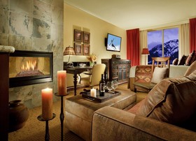 The Lodge at Jackson Hole