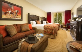 The Lodge at Jackson Hole